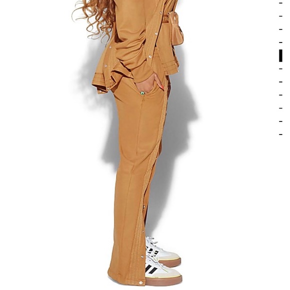 Adidas x Ivy Park track pants - Picture 4 of 6